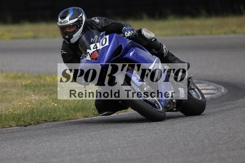 /18 05.06.2026  TZ Motorsport ADR/Gruppe rot/240